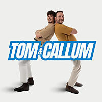 Tom & Callum on Fresh 92.7