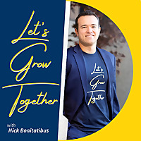Let's Grow Together