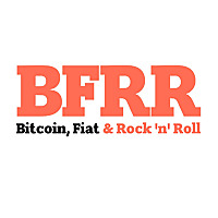 Bitcoin, Fiat & Rock'n'Roll
