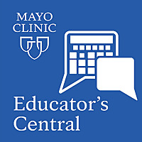 Mayo Clinic Educator's Central