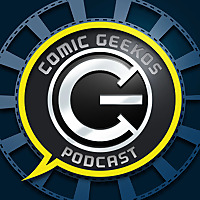 Comic Geekos