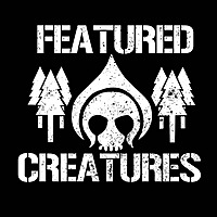 Featured Creatures