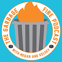 Garbage Fire Podcast