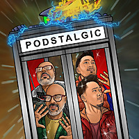 Podstalgic