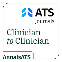 Clinician to Clinician: An AnnalsATS Podcast