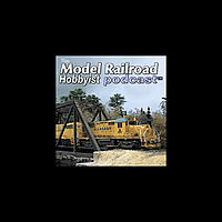 Model Railroad Hobbyist