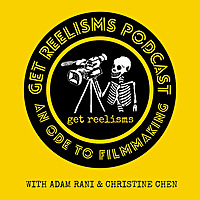 Get Reelisms | An Ode to Filmmaking