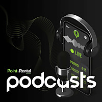 Point of Rental Podcasts