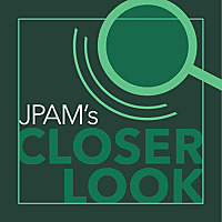JPAM's Closer Look