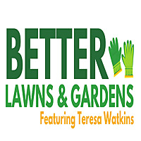 Better Lawns and Gardens