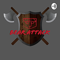 Bear Attack