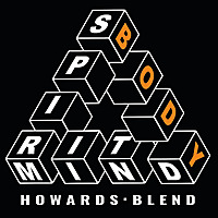 Howards Blend