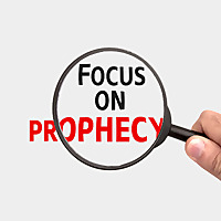 Focus on Prophecy (audio)