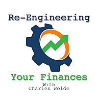 Re-Engineering Your Finances Podcast