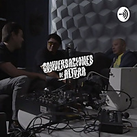 Conversaciones de Altura