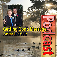Getting God's Message
