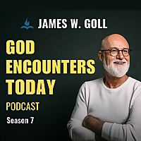 God Encounters Today Podcast