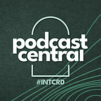 Podcast Central | #INTCRD
