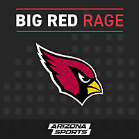 Big Red Rage