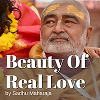 Beauty of Real Love