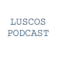 LUSCOS Podcast - Fotball og Leeds United