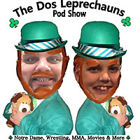Dos Leprechauns