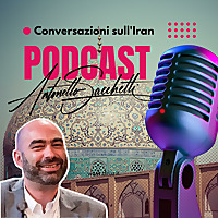Conversazioni sull'Iran