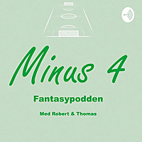 Minus 4 - fantasypodden