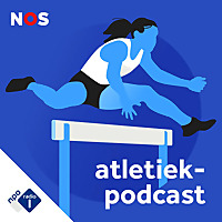 NOS Atletiek podcast