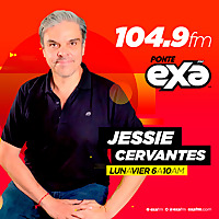 Jessie en Exa
