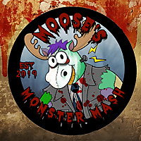 Moose's Monster Mash