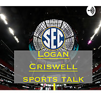 Logan Criswell Sports Talk