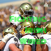 Fighting Irish Wired