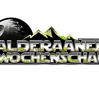 Alderaaner Wochenschau - Der deutsche Star Wars Legion Podcast