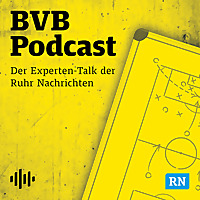 BVB-Podcast - Der Experten-Talk der Ruhr Nachrichten