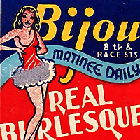 Burlesque Bits