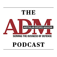 Australian Defence Magazine Podcast