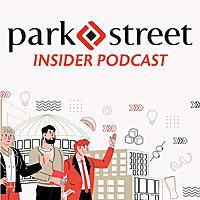Park Street Insider Podcast
