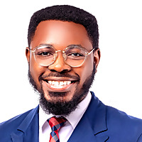Apostle Desmond Botchwey