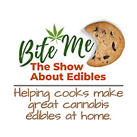 Bite Me The Show About Edibles