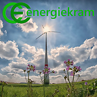 Energiekram