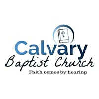 Calvary Baptist Church Iaeger, WV