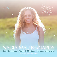 Nadia Mau Bernardy