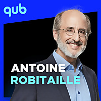 Antoine Robitaille