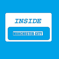 Inside Manchester City