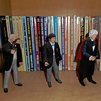 Doctor Who Target Book Club Podcast