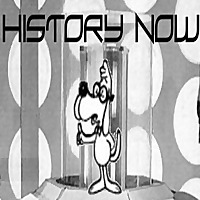 History Now Podcast