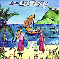 Let's Travel - Vet Med Style