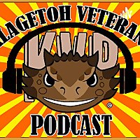 Klagetoh Veterans Podcast