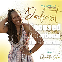 Ms. FitOne Lifestyles with Elizabeth Colen